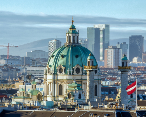 Austria