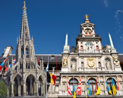 Belgium