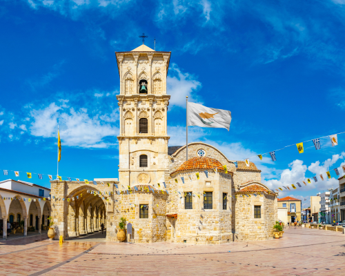 Cyprus