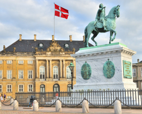 Denmark