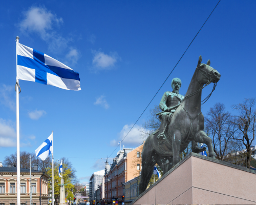 Finland