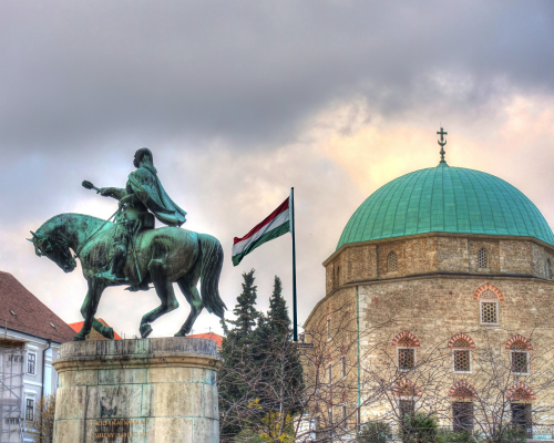 Hungary