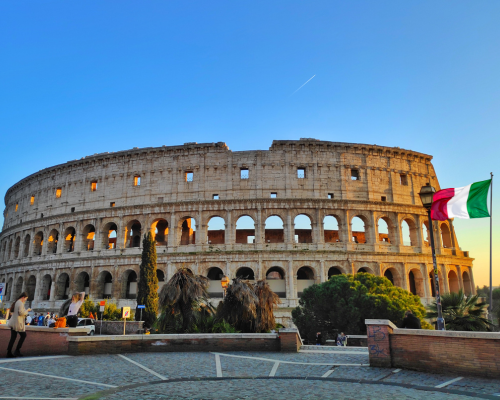 Italy