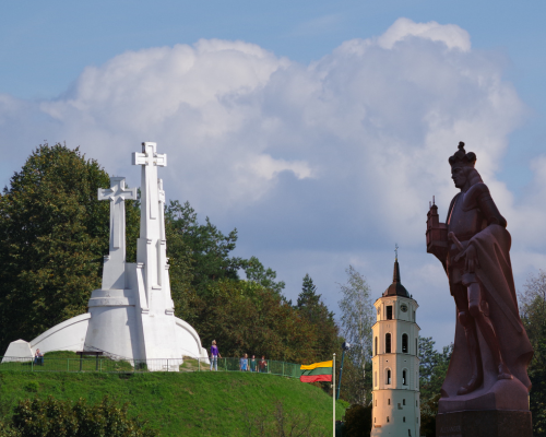 Lithuania
