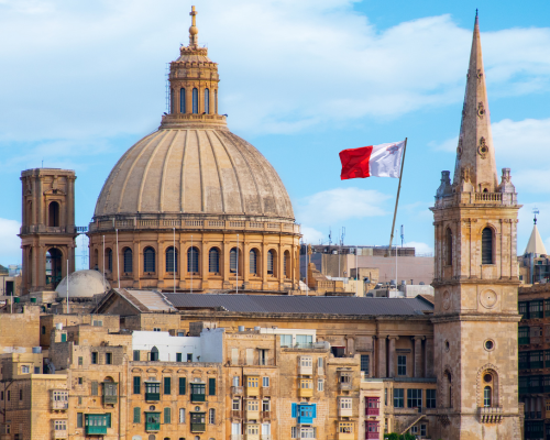 Malta