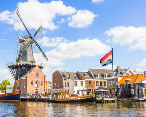 Netherlands