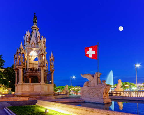 Switzerland